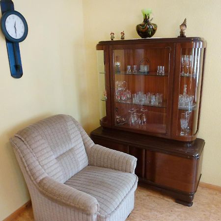 Apartment Bless By Interhome Schutterzell Екстериор снимка