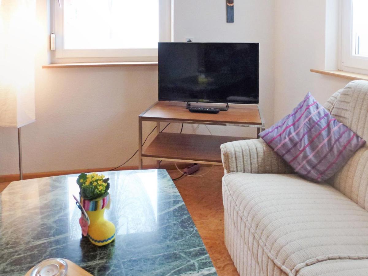 Apartment Bless By Interhome Schutterzell Екстериор снимка
