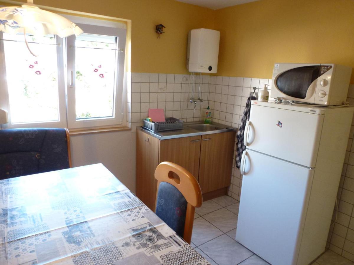 Apartment Bless By Interhome Schutterzell Екстериор снимка
