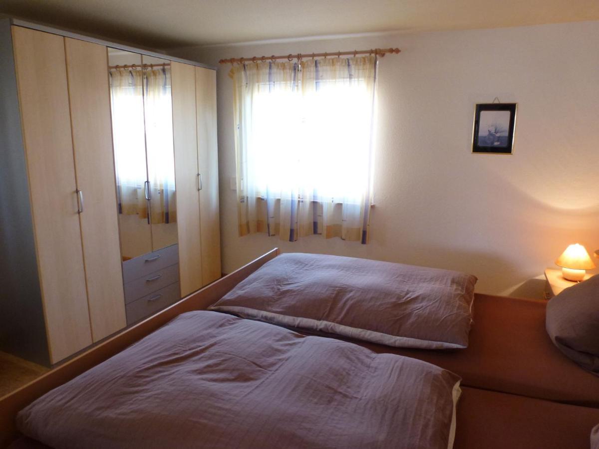 Apartment Bless By Interhome Schutterzell Екстериор снимка