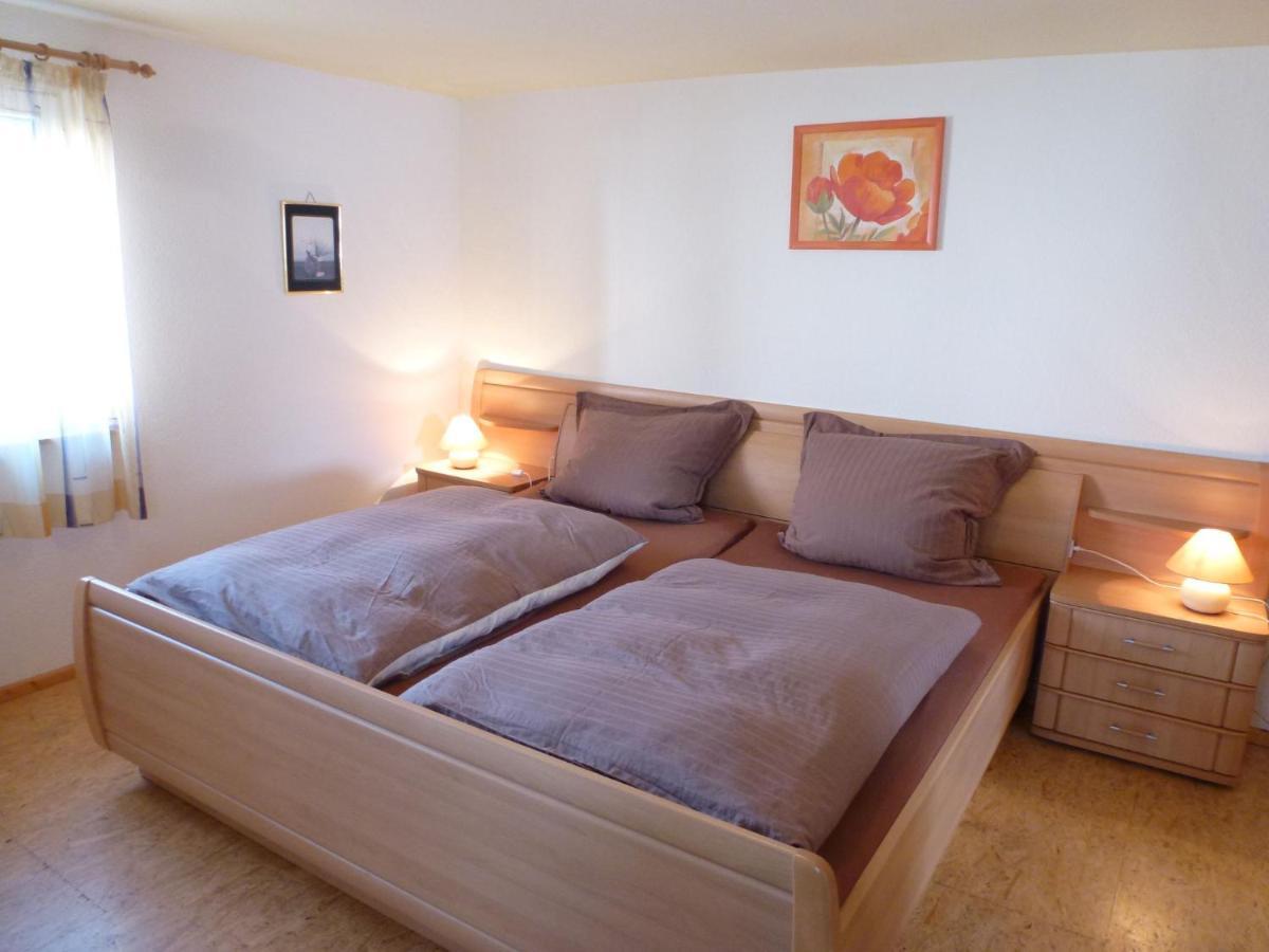 Apartment Bless By Interhome Schutterzell Екстериор снимка